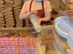 -阿捡忭京炸鸡(韭菜园总店)