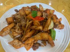 -新疆巴州金丝特餐厅(大钟寺店)