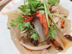 东北拉皮-蜀留香火锅(西南角店)