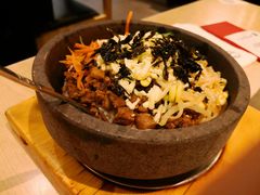 -新石器烤肉(南站店)