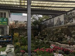 -金科花卉市场