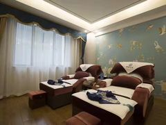 -康玺人生沐足·异国风情SPA(雨花吉联MALL店)