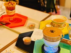 -茶是一枝花泡茶店