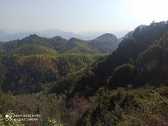 -崀山风景名胜区