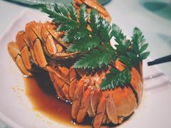 -老阊门菜馆(山塘街店)