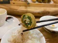 -德胜轩正宗顺德菜(宝安沙井会展中心店)