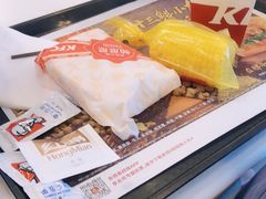 -肯德基(津滨店)