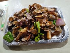 -大学城夜市大排档(凤栖路店)