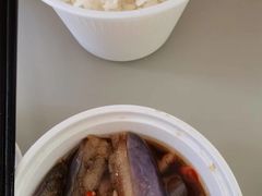 -老乡鸡(阜阳商厦时代广场店)