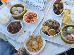-深海中餐厅(国家海洋博物馆店)