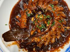 -壹只菜·崇明本地特色菜(崇明南门店)