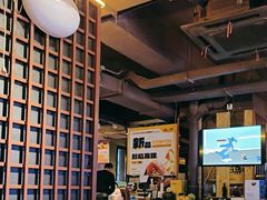 -喝丢一只鞋海鲜烧烤·海肠捞饭(东关街店)