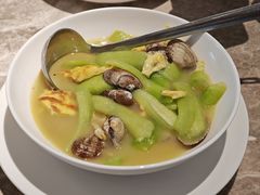 -烹贝小馆(华采天地店)