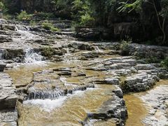 -孤山寨风景区
