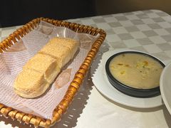 -西堤牛排(南京龙江店)