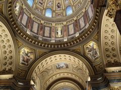 -圣伊什特万圣殿