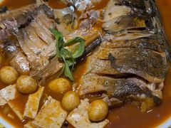 -俭寨大盘鸡·缸子肉·小公鸡·新疆菜(云通店)