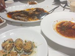 -潮粤香海鲜酒楼(沙湖店)