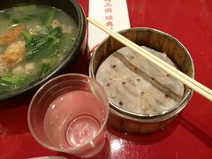 -宏状元现熬粥·京味菜(五棵松店)