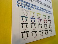 -哈喽实战跆拳道·跳绳·体能(慈云寺馆)