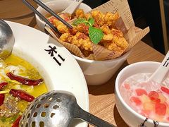 -太二酸菜鱼(金沙印象城店)
