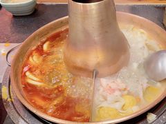 -宛平李记火锅(东关街店)