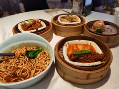 -安蒂娅.悦景轩中餐厅(西乡店)