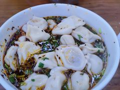 -回坊马二饺子馆