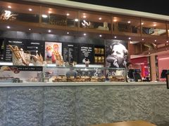 -PAPER STONE BAKERY(天汇广场店)
