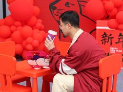 -爵渴咖啡(交大凯德广场店)