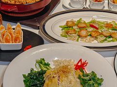 -金成潮菜博物馆(海珠湿地店)