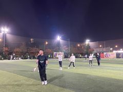 -MVP足球场(广州塔店)