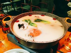 -几荷·恰似故人来(秀水广场店)