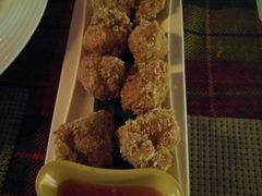 -山色西餐·柴火烤披萨