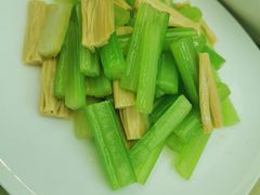 -清真·鸦儿李记·涮肉(花市店)