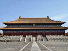 -北京市劳动人民文化宫(太庙)