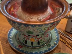 -南门四季铜锅涮肉(大屯·北苑店)