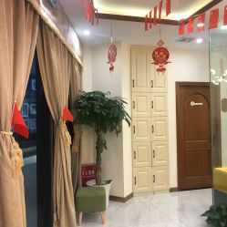 -芳朵美容养生SPA