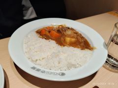 -CoCo壱番屋(世贸天阶店)
