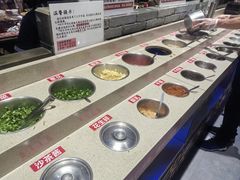 -蜀国大将老火锅(江北店)