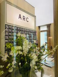 -ARC弧线沙龙