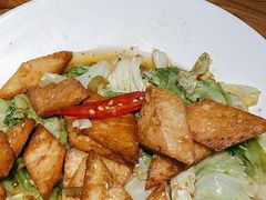-俭寨大盘鸡·缸子肉·小公鸡·新疆菜(云通店)