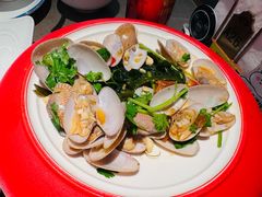凉拌花甲-海门鱼仔·潮汕味(KKMall店)