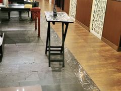 大堂-皇城根·鲁菜济南菜·吊炉烤鸭·炒鸡鱼头(济南旗舰店)