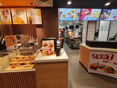 -麦当劳(东石东一路店)