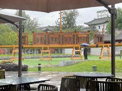 -The Rug Cafe(王府中环店)