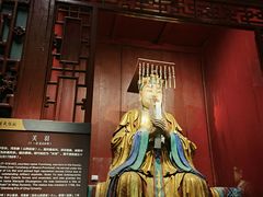 -成都武侯祠博物馆