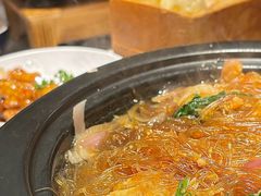 -绿茶餐厅(青岛城阳万象汇店)