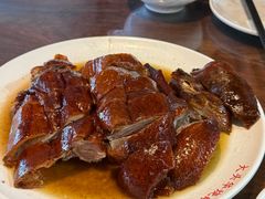 -黄连大头华烧鹅店(大良店)