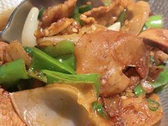 -茄子恰恰·新云南小炒(坪山益田店)